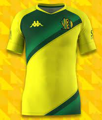 Flags indicate national team as defined under fifa eligibility rules. Camisetas Kappa De Aldosivi 2021