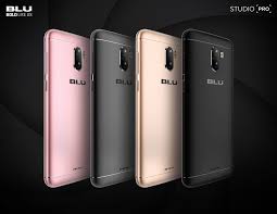 BLU releases BLU Studio Pro, not quite ...