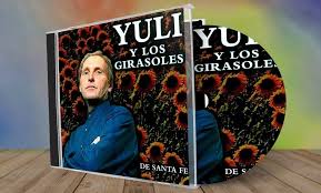 Este sábado falleció yuli, el líder de la banda de cumbia los girasoles. Yuli Y Los Girasoles En Historias En Sintonia Por Radio Eme