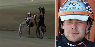 V64-tips: • Måndag den 13 november Färjestad • V64-system • DD-tips