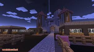 Dracula's henchmen will overflow the overworld killing all mortal creatures. Vampirism Mod 1 17 1 1 16 5 Turning Into A Vampire 9minecraft Net