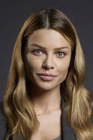 Lauren German Personer Film Nu