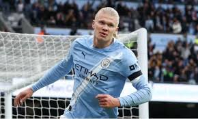 Kocin Bodo/Glimt yana fatan gajiwar Haaland: Muna fatan ba zai kai matsayinsa na mafi kyau ba