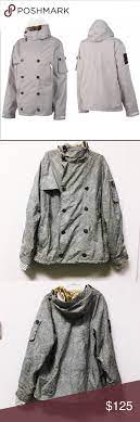 Burton Jacket Of The Gods Shaun White Collection Burton Jackets Clothes Design Shaun White