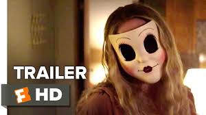 Where to watch hello stranger: The Strangers Prey At Night Trailer 1 2018 Movieclips Indie Youtube Stranger Trailer Martin Henderson