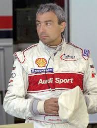 Had two kids with his wife nadia alboreto. Who Is Michele Alboreto Dating Michele Alboreto Girlfriend Wife