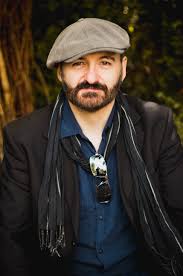 Interview with Actor & Voice Over Artist Michael Bates