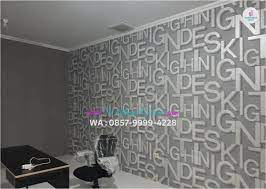 Maybe you would like to learn more about one of these? Toko Wallpaper Dinding Murah Wallpaper Gorden
