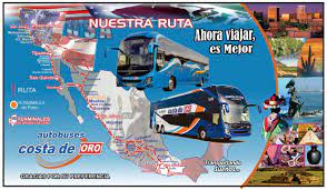 Autobuses Costa De Oro Ensenada Home Facebook