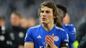 Kariyer sayfasında çağlar söyüncü isimli futbolcunun sezon bazında takımının yer almış olduğu turnuvalardaki maç, gol, asist, sarı kart, kırmızı kart, oyuna girme, oyundan alınma. Caglar Soyuncu Icin Resmi Aciklama Son Dakika Spor Haberleri
