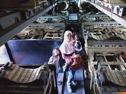 Kapal selam bernama smd ouessant agosta 70 dari perancis ini dulunya dibeli tentera laut diraja malaysia (tldm). 10 Foto Muzium Kapal Selam Rupa Bahagian Dalam Kapal Selam Quessant