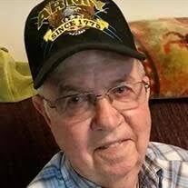 Garvin Fredrick "Fred" Graham Obituary