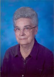 Obituary information for Wava Davis