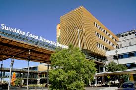 University of the sunshine coast majors. Sunshine Coast University Hospital Wikipedia