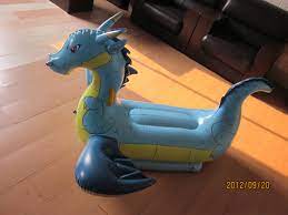 This happy face pool float is sure to make you—and everyone who sees it—smile this summer. China Blue Dragon Inflatable Pool Float China Inflatable Pool Float And Blue Dragon Price