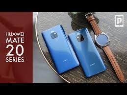 If you are planning to buy one, use this guide to read detailed technical specifications of both huawei mate flagships. Huawei Mate 20 Pro Hands On The Phone Is Beast Full Review Specification Golectures Online Lectures