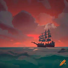 Sea Of Thieves: How To Complete The Shroudbreaker Tall Tale - Dot Esports