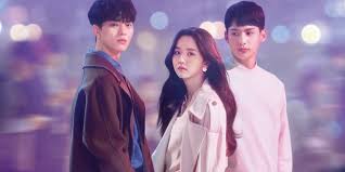Her private life episode 9. Love Alarm Episode 9 Eng Sub Korean Drama Korean Drama Watch Online Recent Movies