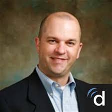 Dr. Gregory D. Hester, MD