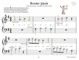 Gestalte mit diesen kostenlosen vorlagen schnell und einfach einladungen g bruder jakob, bruder jakob, schläfst du noch? Bruder Jakob Noten