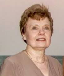 Patricia Koller avis de décès