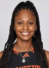 2024-25 Women's Basketball Roster