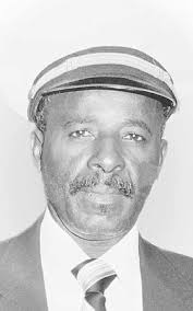 Obituary for Daniel Mackey Moss