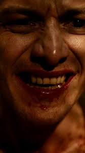 Sad + Scary is James MacAvoy, 🎬Split was the most profitable film of year  2016 , Directed by