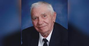 Milton Friedrich Kasper Obituary