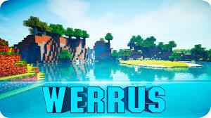 Makalemize önce shader'ın ne olduğunu açıklayarak başlayalım. Werrus Shader Paketi Mineturk Com Minecraft Modlari Kaynak Paketleri Minecraft Indir