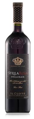 Serve chilled this super refreshing and easy to drink piemontese wine made predominantly from . Stella Rosa Black Sweet Red Wines Stella Rosa Wines Stella Rosa Wine Stella Rosa Stella Rosa Black