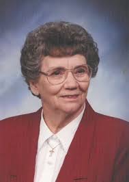 Della "Macie" Mae Link Obituary