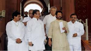 Debate On Telangana Bill From Today Union Minister Political Development Political News