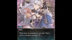 With mixbook, you can design cards starting at $0.69. Gbf Heles Valentines 2019 Youtube