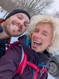 Great time at windy forest lookout