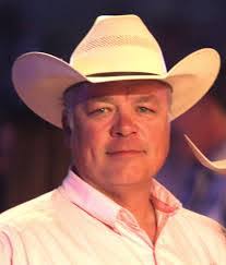 Larry Gaffey's Instagram, Twitter & Facebook