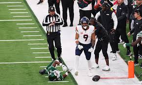 vance joseph Picture