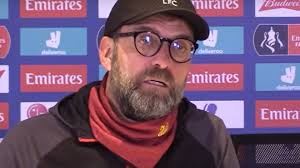 What glasses does jurgen klopp currently wear in 2020? Do Not Ask Liverpool Manager Jurgen Klopp About The Coronavirus Marketwatch