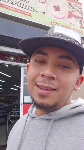 Yaseen Yaya Fredricks