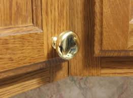 cabinet knobs and handles