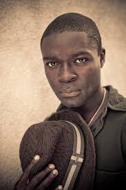 British Black Actresses In Their 20s David Obeloyo Jamaican Actor David Oyelowo Male Portrait Poses Historical People