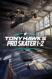 Coming to nintendo switch on june 25th. Tony Hawk S Pro Skater 1 2 Kaufen Microsoft Store De De