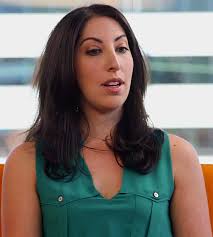 Beth Schwartz screenshots, images and pictures