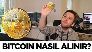 Nasil Bitcoin Alinir 2 Haftada 20 Kar Ettik Youtube