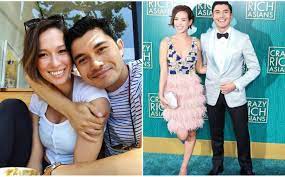 Golding has been a presenter on bbc's the travel show since 2014. She Made The First Move How Henry Golding Met His Wife Liv Lo Her World Singapore