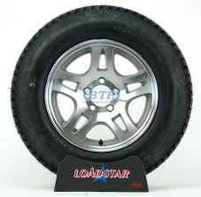 Our trailer wheels and trailer tires have been rigorously tested, to ensure that they exceed department of transportation standards. Auto Parts Accessories Auto Parts And Vehicles 2 Kenda Loadstar Trailer Tire St 205 75d14 Aluminum Rims 5 Lug 14 Inch Wheel