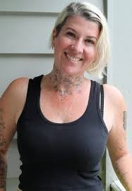 Toni Spencer's Instagram, Twitter & Facebook