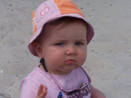 c'est l'été!!!… et mes premières grandes vacances!