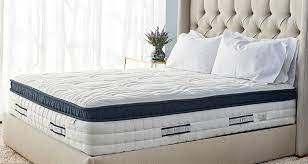 Oceano Luxury Hybrid Mattress In 2021 Comfort Mattress Best Mattress Mattress