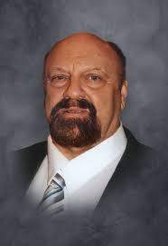 Obituary information for Patrick Thomas Connolly